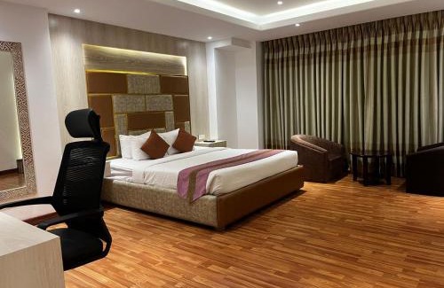 Rajshahi Hotel | Royal Raj Hotel