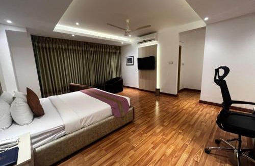 Rajshahi Hotel | Royal Raj Hotel