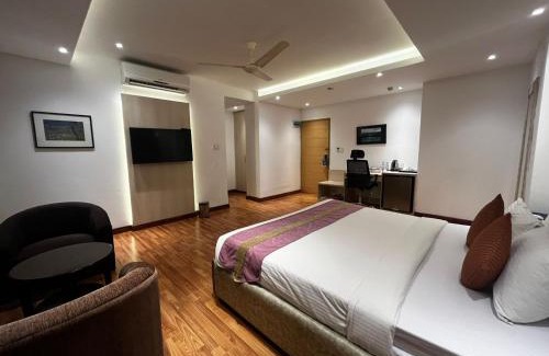 Rajshahi Hotel | Royal Raj Hotel