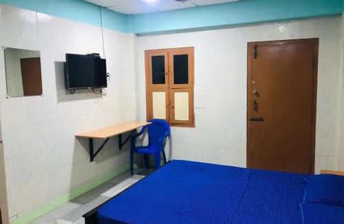Ilaiyankudi Cabin | Royal Rasool Residency