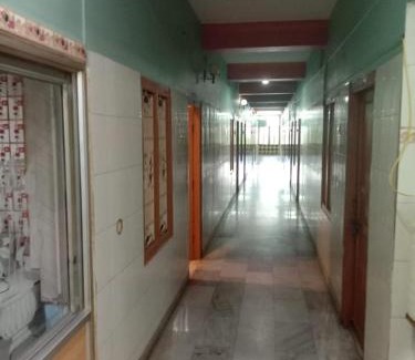 Ilaiyankudi Cabin | Royal Rasool Residency