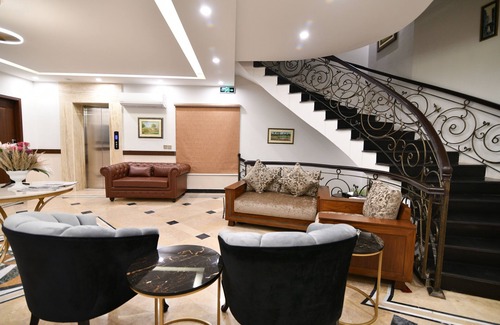 F-6 Sector Hotel | Royal Regency Hotel