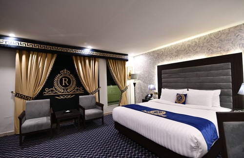 F-6 Sector Hotel | Royal Regency Hotel