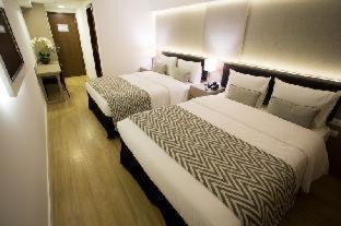 Catete Hotel | Royal Regency Palace Hotel