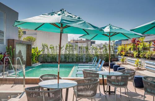 Catete Hotel | Royal Regency Palace Hotel