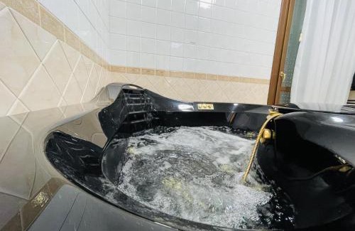Abano Terme Apartment | Royal Residence Abano Terme