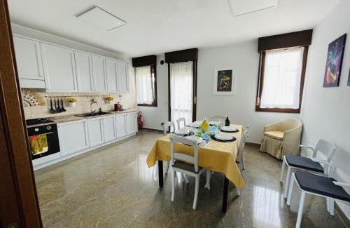 Abano Terme Apartment | Royal Residence Abano Terme