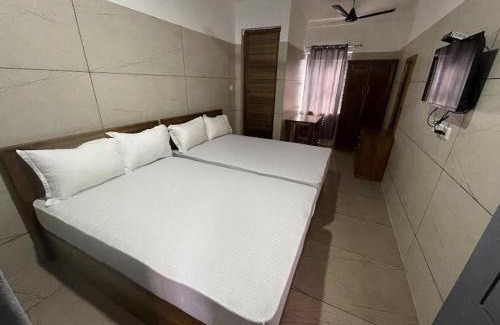 Payyanur Hotel | Royal Residency Payyanur