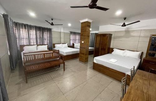 Payyanur Hotel | Royal Residency Payyanur