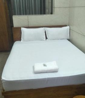 Payyanur Hotel | Royal Residency Payyanur