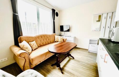 Druskininkai Apartment | Royal Resident