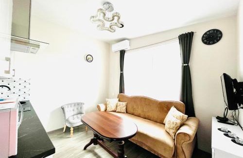 Druskininkai Apartment | Royal Resident