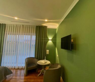 Khmelnytskyi Oblast Apartment | Royal Rest