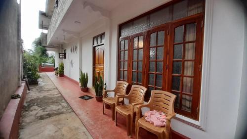 Maskeliya Villa | Royal Rich Villa Maskeliya