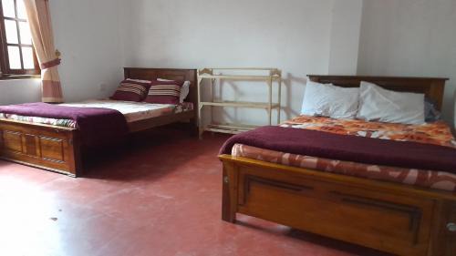 Maskeliya Villa | Royal Rich Villa Maskeliya
