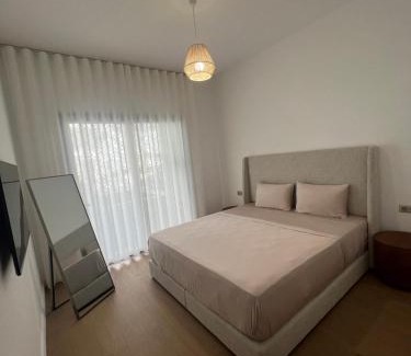 Mediouna Apartment | Royal Rif Tanger Marina Bay