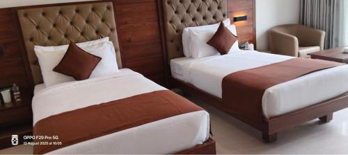 Hubli Hotel | Royal Ritis Hubballi