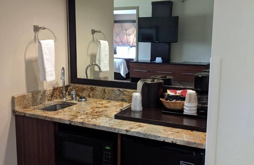 Flandreau Hotel | Royal River Casino and Hotel