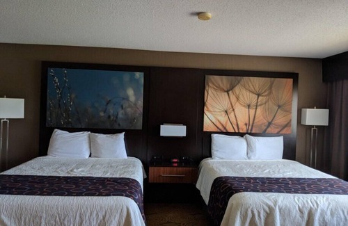Flandreau Hotel | Royal River Casino and Hotel