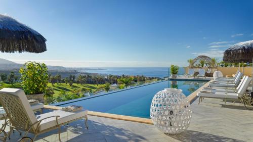 Costa Adeje Hotel | Royal River, Luxury Hotel - Adults Only