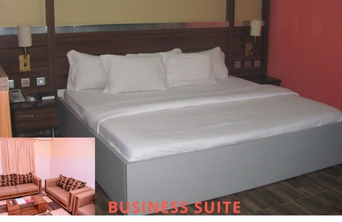 Ilorin Hotel | Royal Rock Hotel