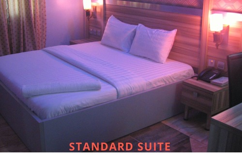 Ilorin Hotel | Royal Rock Hotel