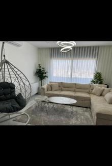 Jordan Apartment | Royal Roof Irbid