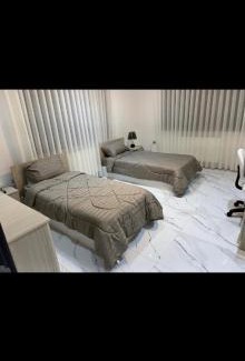 Jordan Apartment | Royal Roof Irbid