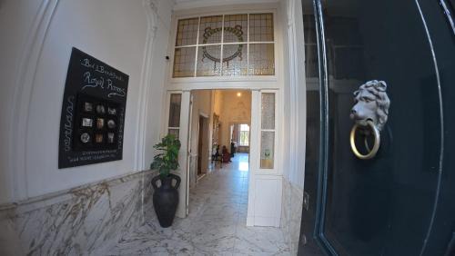 Dordrecht Bed & Breakfast | Royal Rooms Dordrecht