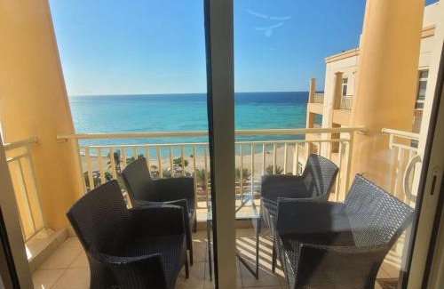 Bay La Sun Apartment | Royal Beach Apartment