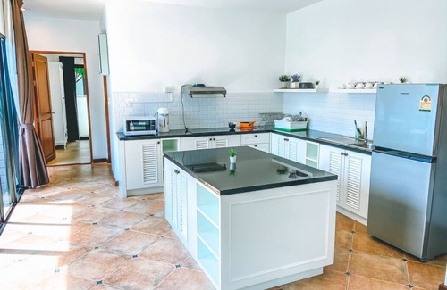 Saen Suk Villa | Royal Sammuk villas