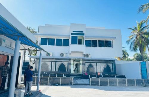 Chirala Resort | Royal Samudra Beach Resorts