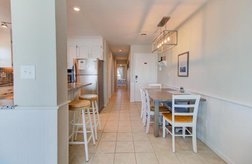 North Carolina Coast Apartment | Royal Sands I