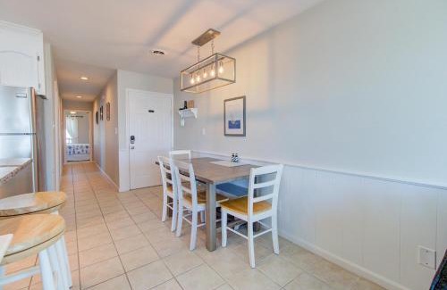 North Carolina Coast Apartment | Royal Sands I