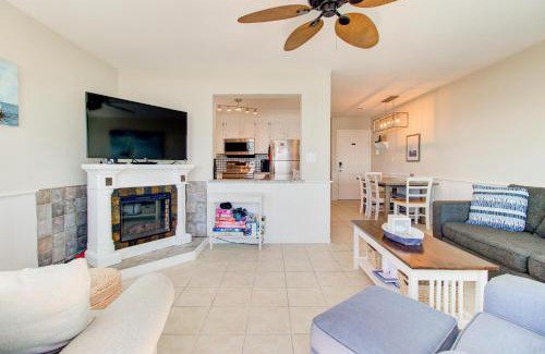 North Carolina Coast Apartment | Royal Sands I
