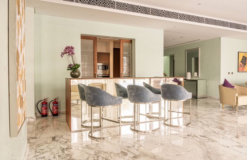 Block 428 Hotel | Royal Saray Resort