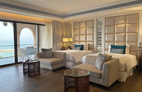 Block 428 Hotel | Royal Saray Resort