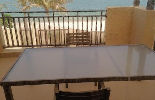 Mina Al Arab Villa | Royal Sea View Villa with Private Pool