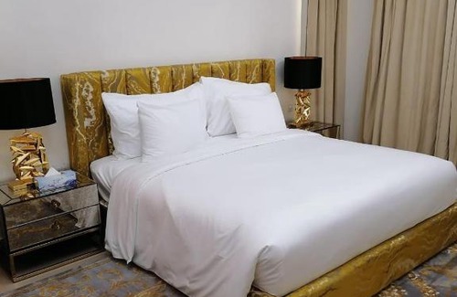 Mina Al Arab Villa | Royal Sea View Villa with Private Pool