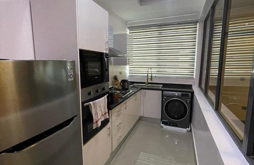 Ofin Apartment | Royal Shortlet Service Apartments