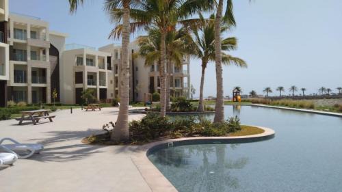 As Sifah Apartment | Royal sifa