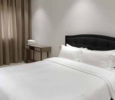 As Sifah Apartment | Royal sifa