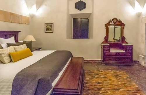 El Marques Bed & Breakfast | Royal Silver Inn Standard Single Room V