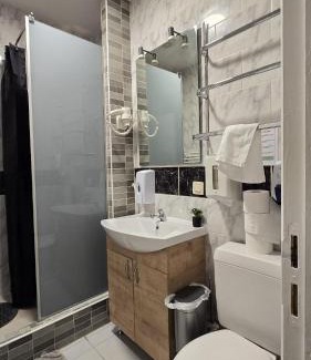 Ilot Sacre Apartment | Royal sleeping Brussels