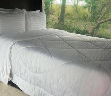 Kakumbi Cabin | Royal South Luangwa Safaris Lodge