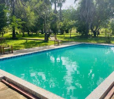 Kakumbi Cabin | Royal South Luangwa Safaris Lodge