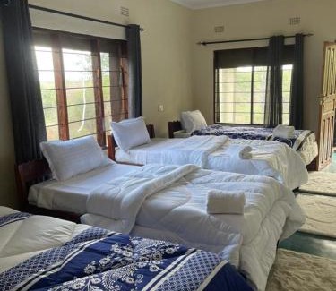 Kakumbi Cabin | Royal South Luangwa Safaris Lodge