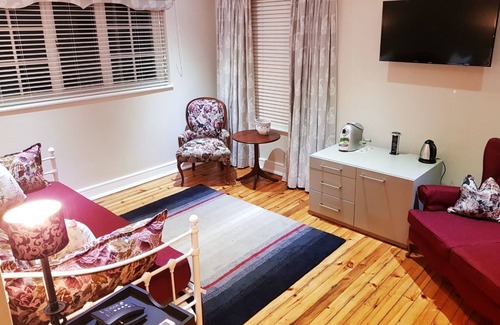 West Bank Hotel | Royal St. Andrews Hotel, Conference Centre & Spa