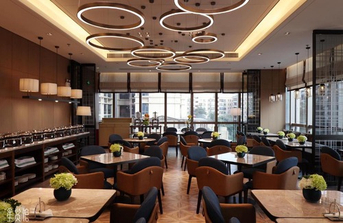 Zhujiang New Town Apartment | Royal Star Apartment(Guangzhou Central City Branch)