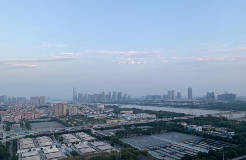 Zhujiang New Town Apartment | Royal Star Apartment(Guangzhou Central City Branch)